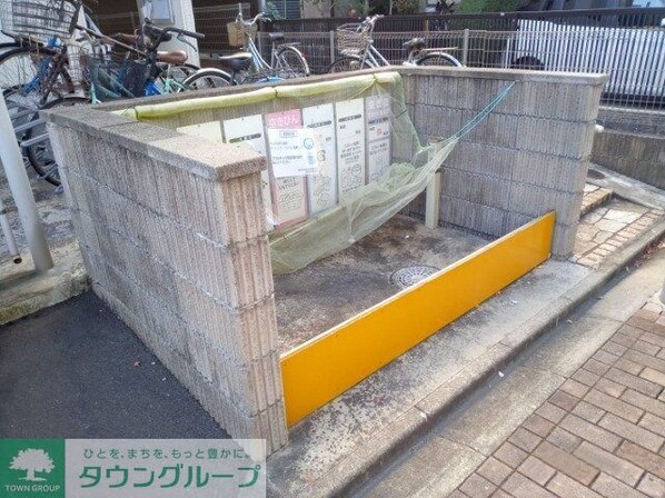 レオネクスト堀田通5丁目東の物件内観写真